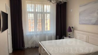 3-комн.кв., 150 м², этаж 7