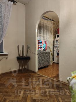 2-комн.кв., 47 м², этаж 3