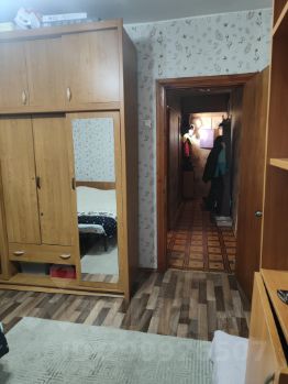 2-комн.кв., 47 м², этаж 3