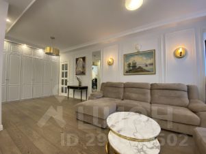 3-комн.кв., 111 м², этаж 9