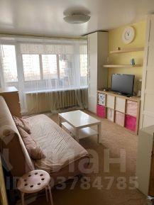 1-комн.кв., 35 м², этаж 6