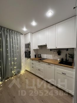 1-комн.кв., 35 м², этаж 3