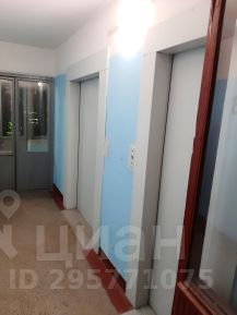 1-комн.кв., 35 м², этаж 3