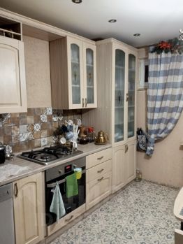 2-комн.кв., 63 м², этаж 2