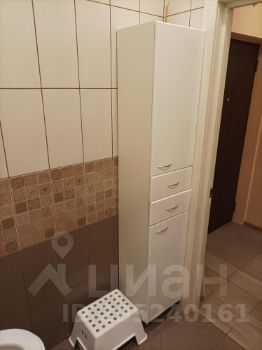 1-комн.кв., 34 м², этаж 4