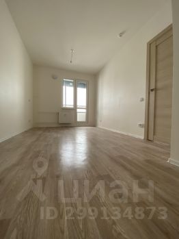 1-комн.кв., 34 м², этаж 11