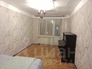 2-комн.кв., 49 м², этаж 6