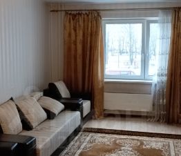 2-комн.кв., 57 м², этаж 2