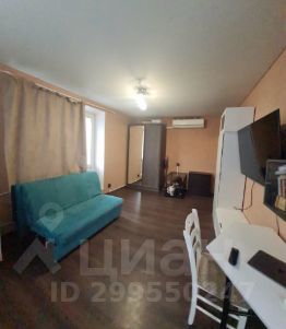 1-комн.кв., 30 м², этаж 4