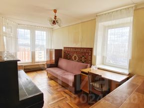 3-комн.кв., 67 м², этаж 12