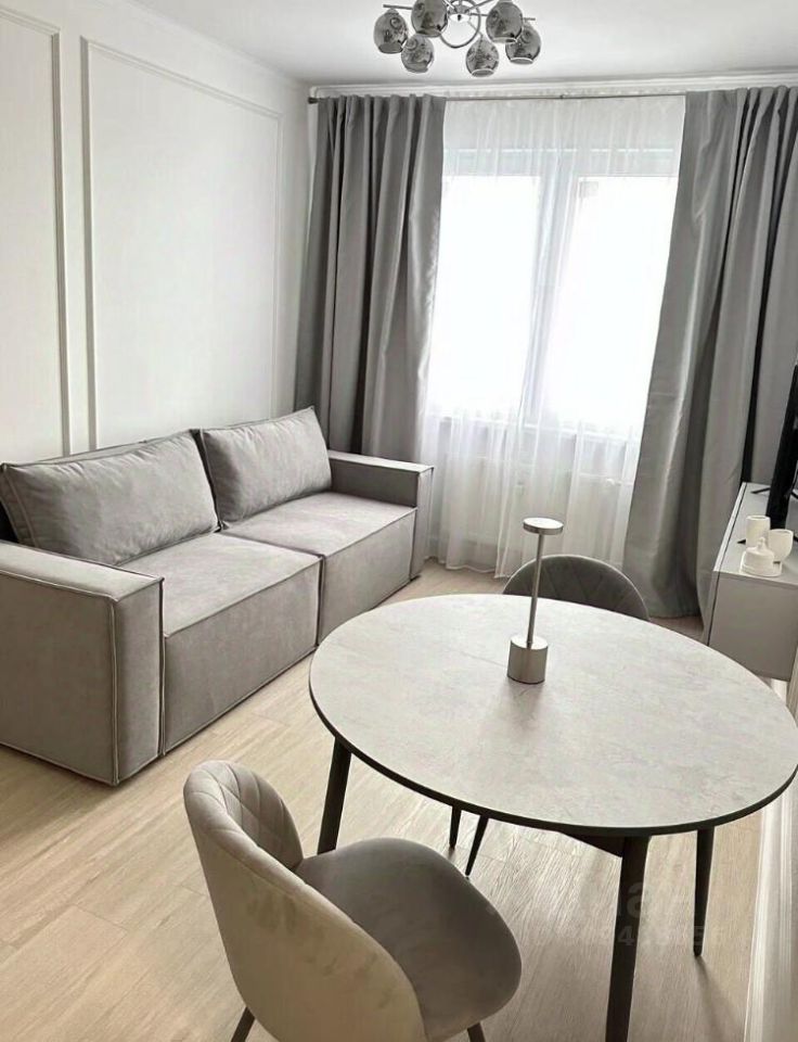 Сдается1-комн.квартира,33м²