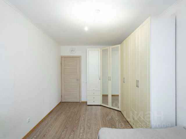 1-комн., 38,9 м², 4/17 этаж