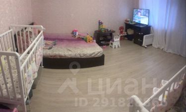 1-комн.кв., 45 м², этаж 6