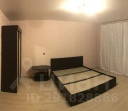 1-комн.кв., 45 м², этаж 6