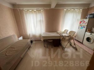 1-комн.кв., 45 м², этаж 6