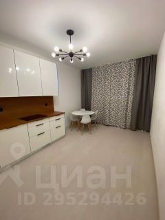 2-комн.кв., 57 м², этаж 10