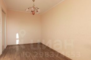 2-комн.кв., 52 м², этаж 9