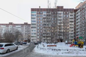 2-комн.кв., 52 м², этаж 9