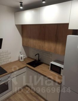 1-комн.кв., 35 м², этаж 7