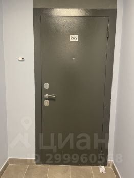 3-комн.кв., 80 м², этаж 11