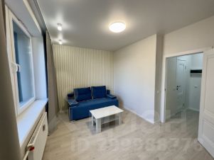 1-комн.кв., 30 м², этаж 6