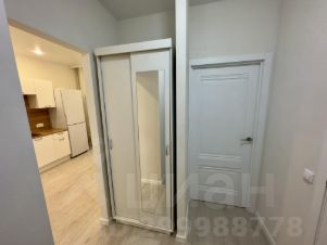 1-комн.кв., 30 м², этаж 6