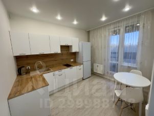 1-комн.кв., 30 м², этаж 6