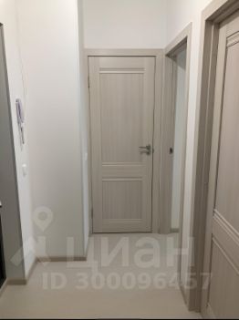 1-комн.кв., 31 м², этаж 13