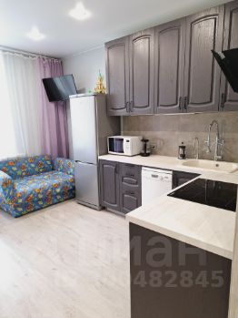 1-комн.кв., 38 м², этаж 5