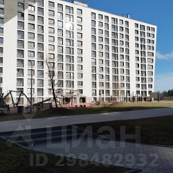 3-комн.кв., 82 м², этаж 5