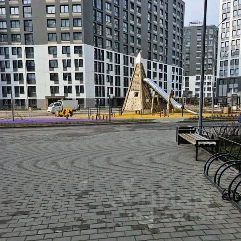 1-комн., 35,7 м², 11/14 этаж