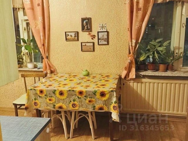 2-комн., 57,4 м², 9/10 этаж