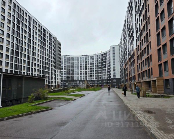 1-комн., 35 м², 10/13 этаж