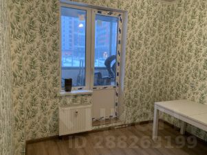 1-комн.кв., 30 м², этаж 1