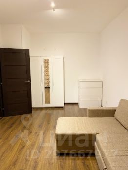 1-комн.кв., 35 м², этаж 18