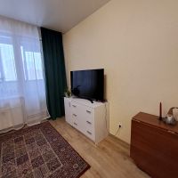 студия, 21 м², этаж 2