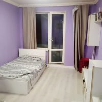 студия, 24 м², этаж 13