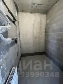 2-комн.кв., 52 м², этаж 17