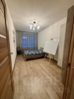 1-комн.кв., 36 м², этаж 6