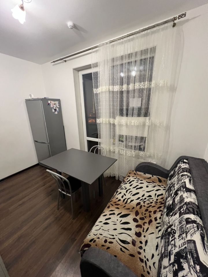 Продается1-комн.квартира,31,08м²