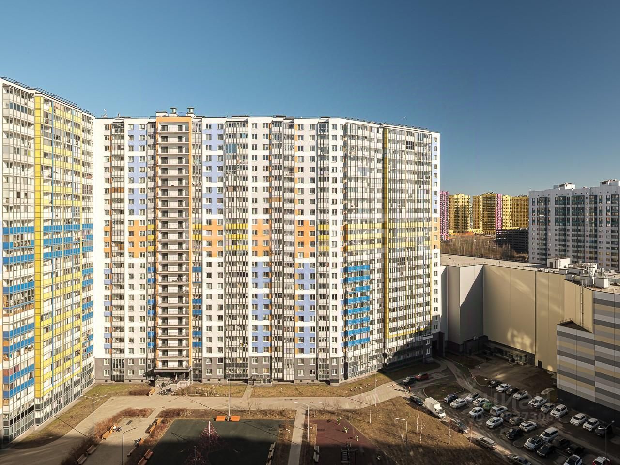 Квартира, р-н Приморский