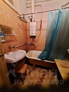 2-комн.кв., 58 м², этаж 2