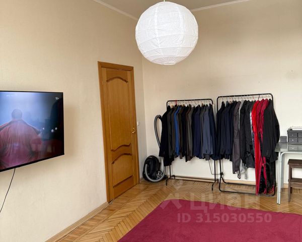 2-комн., 52,4 м², 5/5 этаж