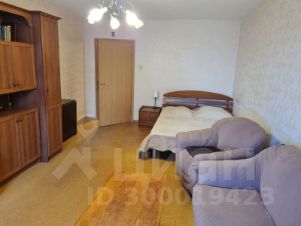 1-комн.кв., 47 м², этаж 10