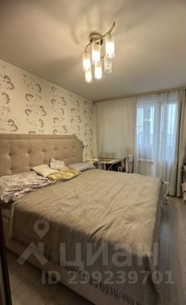 3-комн.кв., 65 м², этаж 8