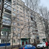 3-комн.кв., 57 м², этаж 7