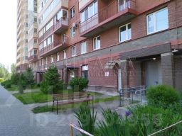 1-комн.кв., 36 м², этаж 15