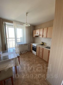 1-комн.кв., 36 м², этаж 15