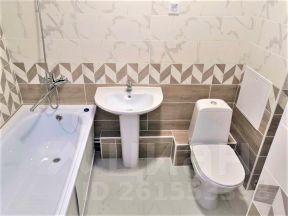 1-комн.кв., 40 м², этаж 18