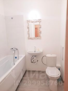 1-комн.кв., 41 м², этаж 20